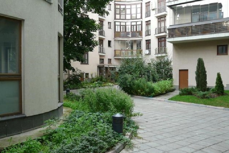 Палаты Муравьевых Фото 78062