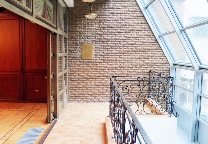 Палаты Муравьевых Фото 1027